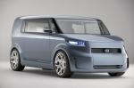 Scion t2B Concept 2005 года